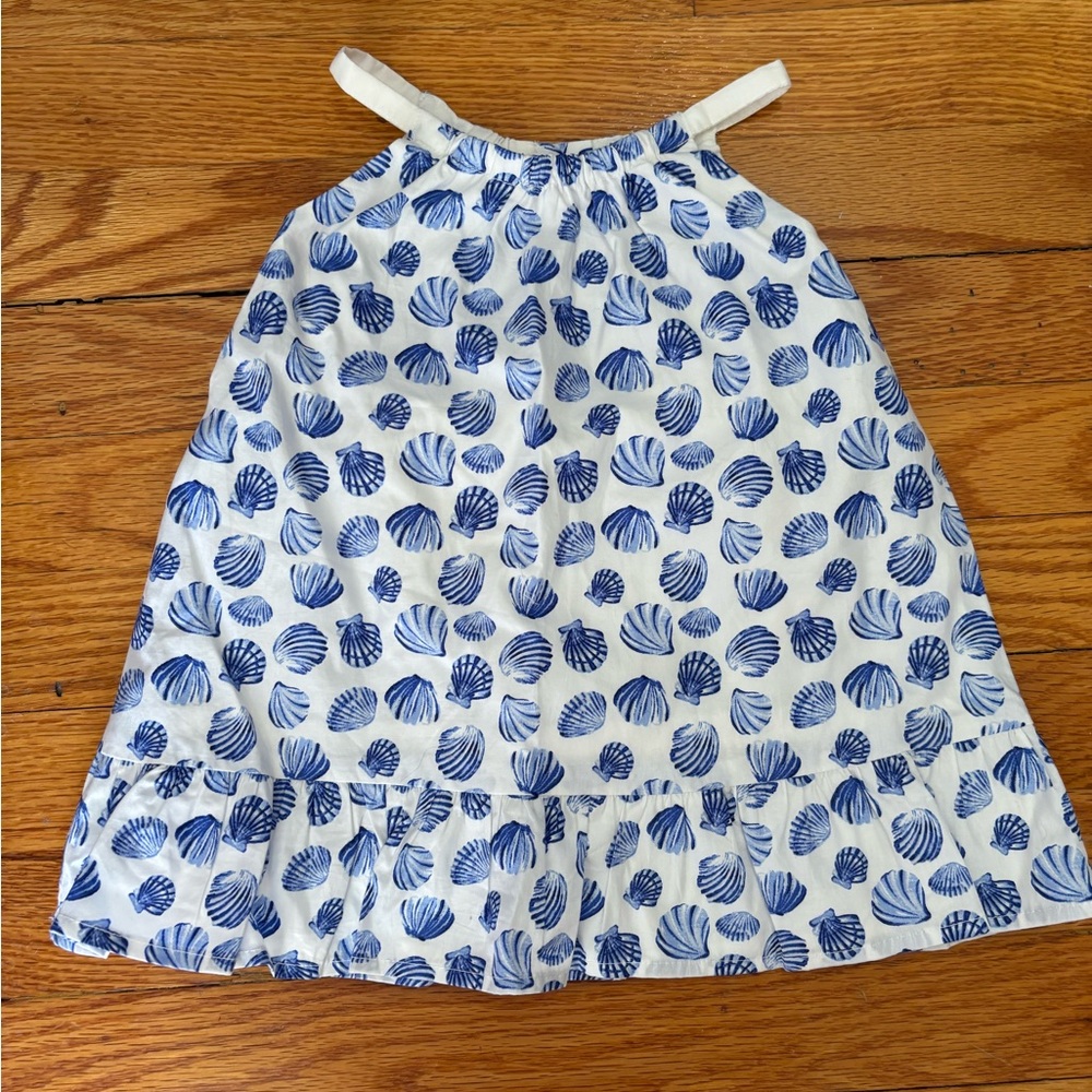 Janie and Jack Dress